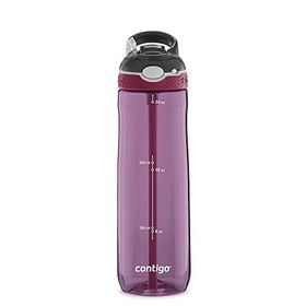 Contigo 720 ml Mor Ashland Autospout Tritan Suluk