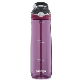 Contigo 720 ml Mor Ashland Autospout Tritan Suluk