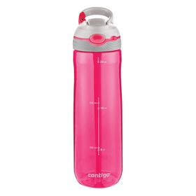 Contigo 720 ml Pembe Ashland Autospout Tritan Suluk