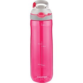 Contigo 720 ml Pembe Ashland Autospout Tritan Suluk