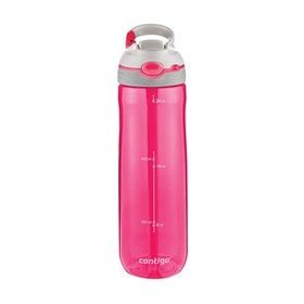 Contigo 720 ml Pembe Ashland Autospout Tritan Suluk