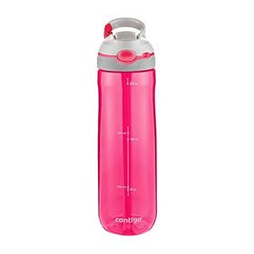 Contigo 720 ml Pembe Ashland Autospout Tritan Suluk