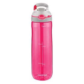 Contigo 720 ml Pembe Ashland Autospout Tritan Suluk