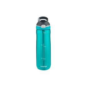 Contigo 720 ml Turkuaz Ashland Autospout Tritan Suluk