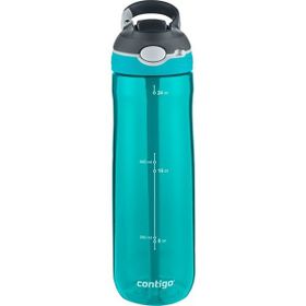 Contigo 720 ml Turkuaz Ashland Autospout Tritan Suluk