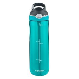Contigo 720 ml Turkuaz Ashland Autospout Tritan Suluk