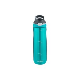 Contigo 720 ml Turkuaz Ashland Autospout Tritan Suluk
