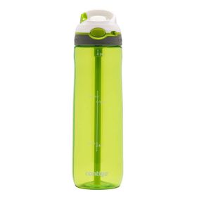 Contigo 720 ml Yeşil Ashland Autospout Tritan Suluk