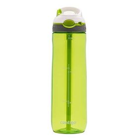 Contigo 720 ml Yeşil Ashland Autospout Tritan Suluk