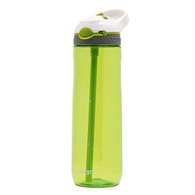 Contigo 720 ml Yeşil Ashland Autospout Tritan Suluk