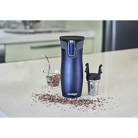 Contigo 990396 Westloop Autoseal 470 ml Lacivert Termos