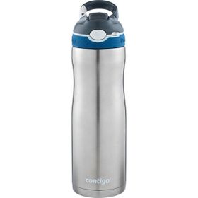 Contigo Ashland 720 ml Duman Gri Su Şişesi