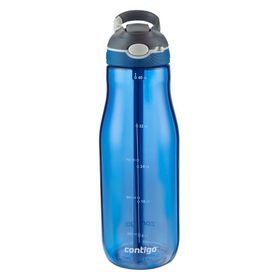 Contigo Ashland 720 ml Duman Gri Su Şişesi