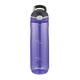 Contigo Ashland 720 ml Mor Su Matarası