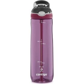 Contigo Ashland 720 ml Mor Su Matarası
