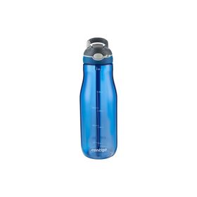 Contigo Ashland Autospout 1200 ml Mavi Tritan Suluk