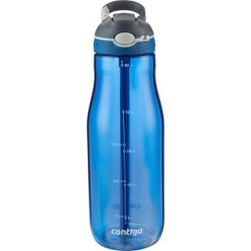 Contigo Ashland Autospout 1200 ml Mavi Tritan Suluk