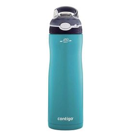 Contigo Ashland Autospout 590 ml Turkuaz Soğuk Su Termosu