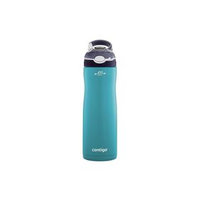 Contigo Ashland Autospout 590 ml Turkuaz Soğuk Su Termosu