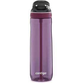 Contigo Ashland Autospout 720 ml Lila Tritan Suluk