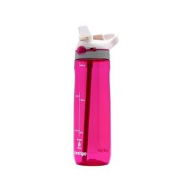 Contigo Ashland Autospout 720 ml Pembe Tren Suluk