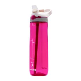 Contigo Ashland Autospout 720 ml Pembe Tren Suluk