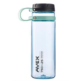 Contigo Avex 750 ml By Fuse Geniş Kapaklı Su Matarası