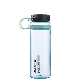 Contigo Avex 750 ml By Fuse Geniş Kapaklı Su Matarası