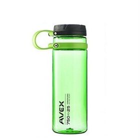Contigo Avex 750 ml By Fuse Geniş Kapaklı Su Matarası