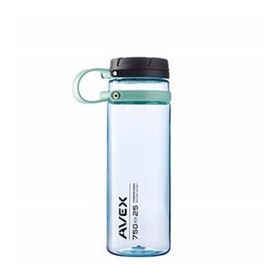 Contigo Avex 750 ml By Fuse Geniş Kapaklı Su Matarası