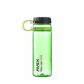 Contigo Avex 750 ml By Fuse Geniş Kapaklı Su Matarası
