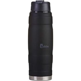 Contigo Bubba Hero Snapseal Siyah 0.72 lt Termos Bardak