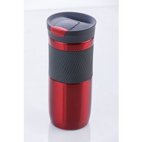 Contigo Byron 1000-0577 Kırmızı Matara