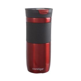 Contigo Byron 1000-0577 Kırmızı Matara