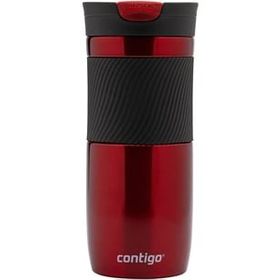 Contigo Byron 1000-0577 Kırmızı Matara