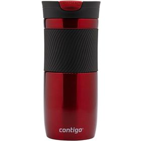 Contigo Byron 1000-0577 Kırmızı Matara