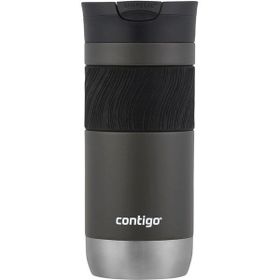 Contigo Byron 2.0 Vakumlu Termos