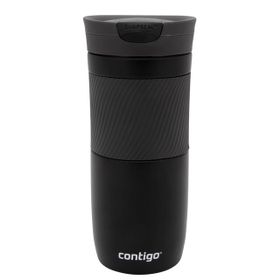Contigo Byron 470 ml Koyu Mavi Matara