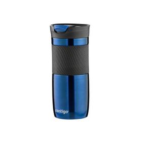 Contigo Byron 470 ml Koyu Mavi Matara