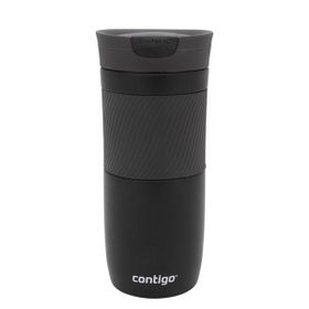 Contigo Byron 470 ml Vakumlu Tek El Kaldır İç Matara