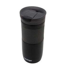 Contigo Byron 470 ml Vakumlu Tek El Kaldır İç Matara
