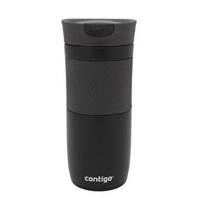 Contigo Byron 470 ml Vakumlu Tek El Kaldır İç Matara