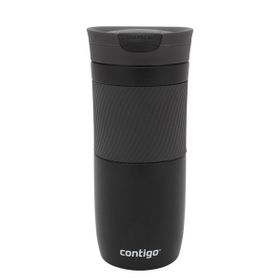 Contigo Byron 470 ml Vakumlu Tek El Kaldır İç Matara