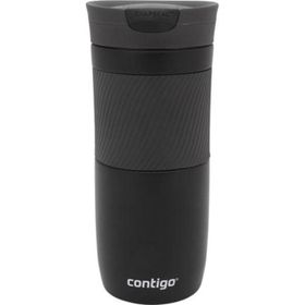 Contigo Byron 470 ml Vakumlu Tek El Kaldır İç Matara