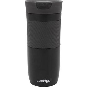 Contigo Byron 470 ml Vakumlu Tek El Kaldır İç Matara