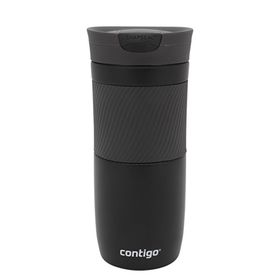 Contigo Byron 470 ml Vakumlu Tek El Kaldır İç Matara