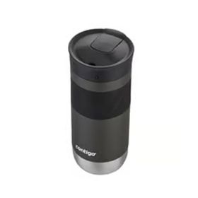 Contigo Byron Pro Snapseal Antrasit 470 ml Termos Bardak