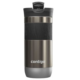 Contigo Byron Pro Snapseal Gri 470 ml Termos Bardak