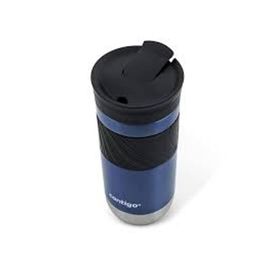Contigo Byron Pro Snapseal Mavi 470 ml Termos Bardak