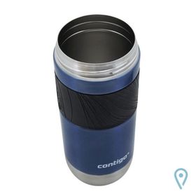 Contigo Byron Pro Snapseal Mavi 470 ml Termos Bardak